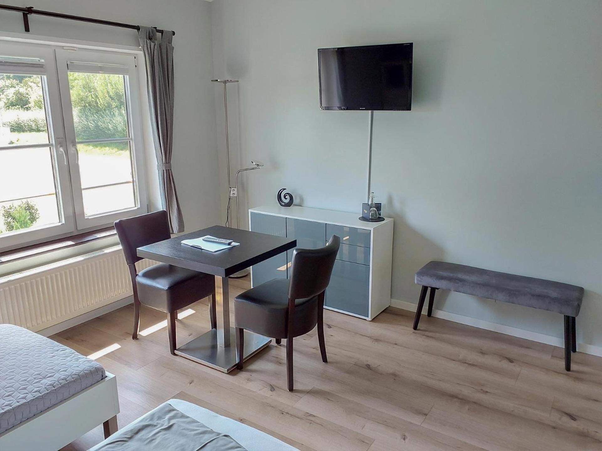 Triple A³ Aparthotel Marktheidenfeld Exterior photo